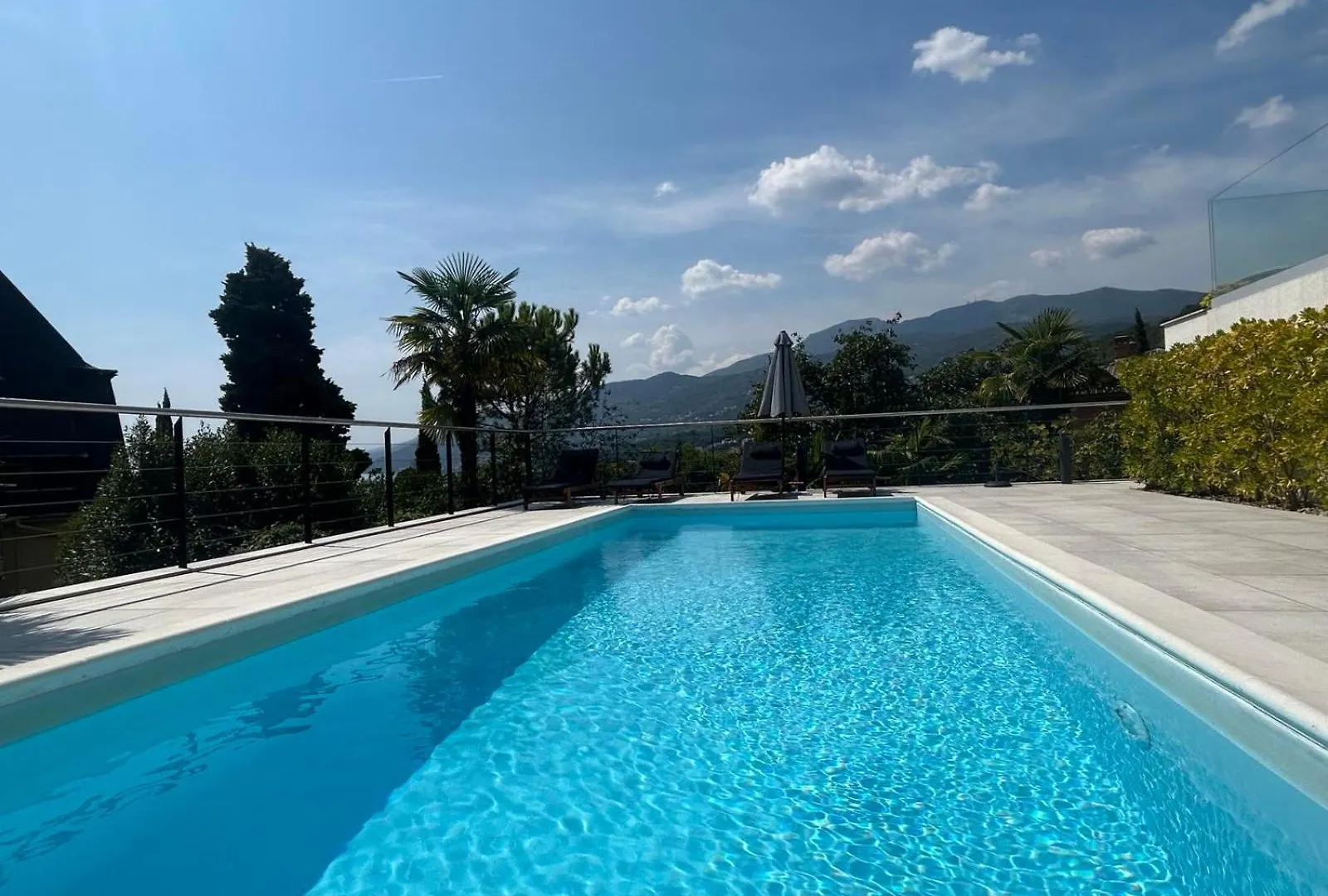 Ars Vivendi Apartment Opatija