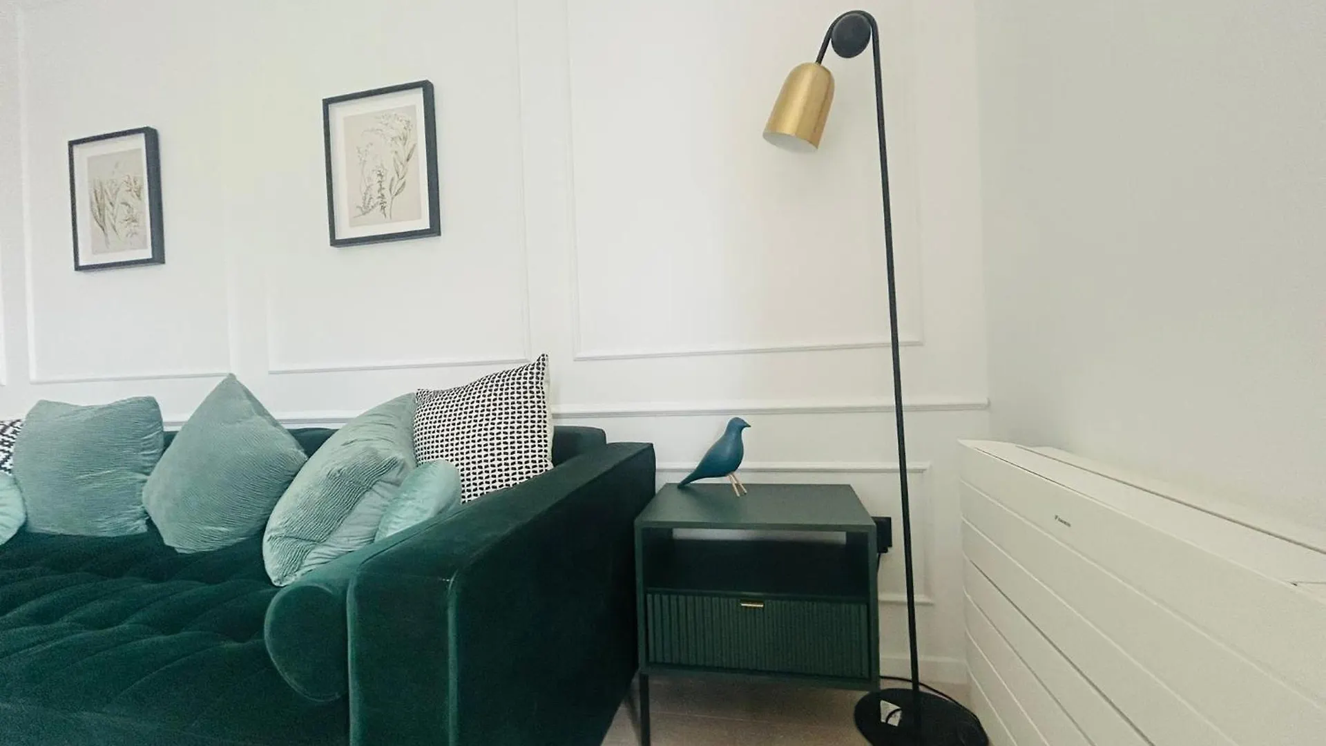Ars Vivendi Apartment Opatija