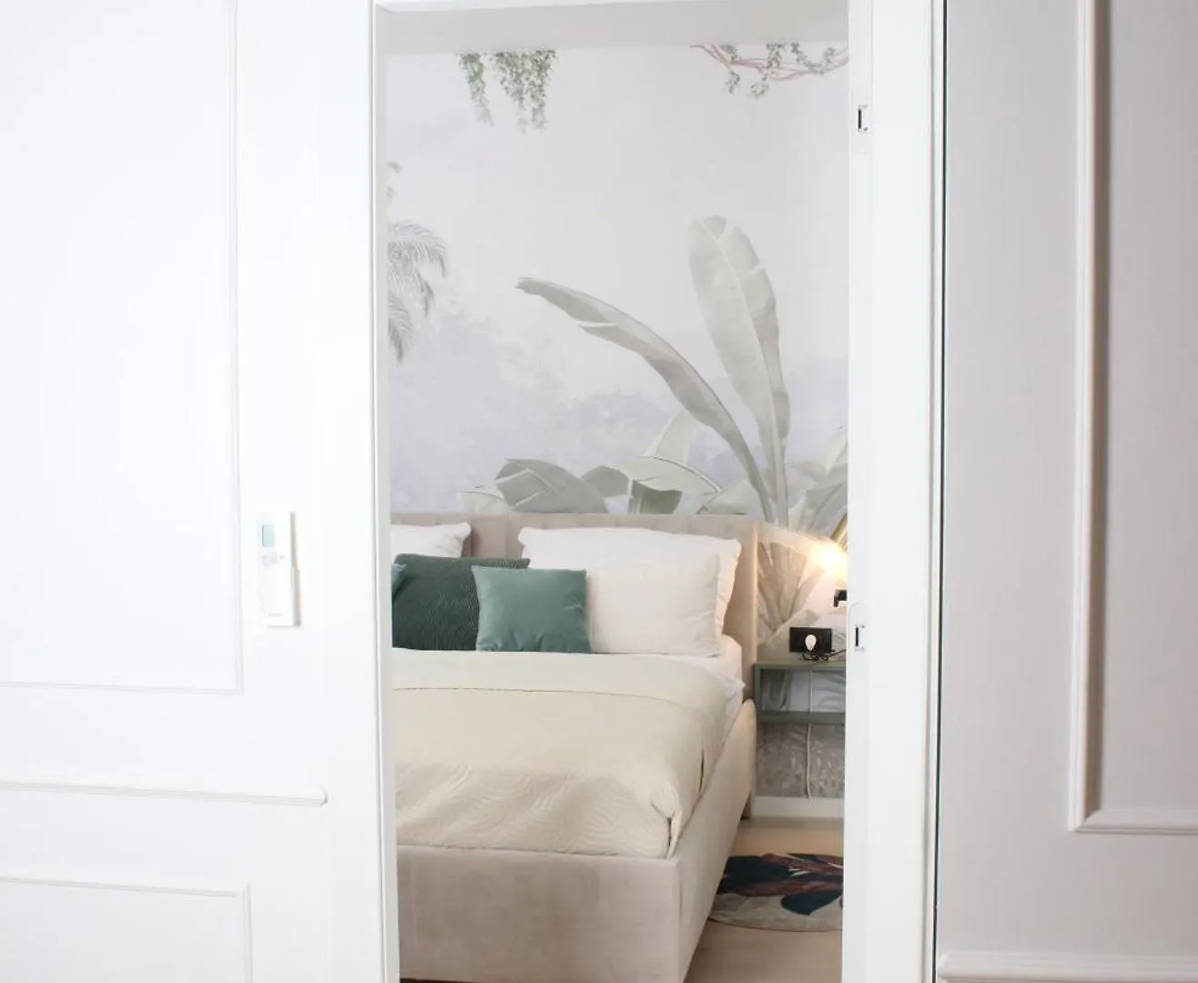 Ars Vivendi Apartment Opatija