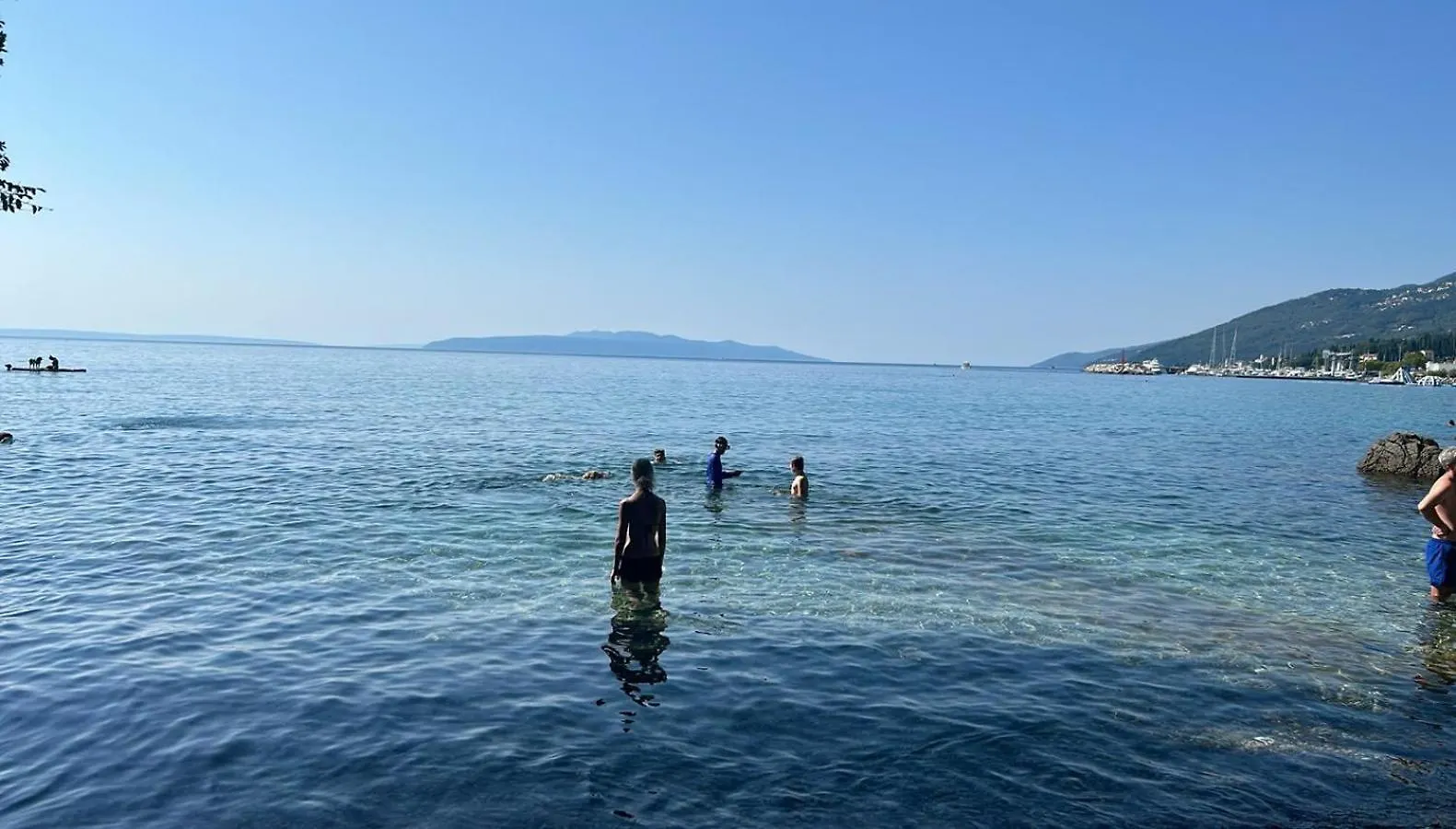 Ars Vivendi Apartment Opatija