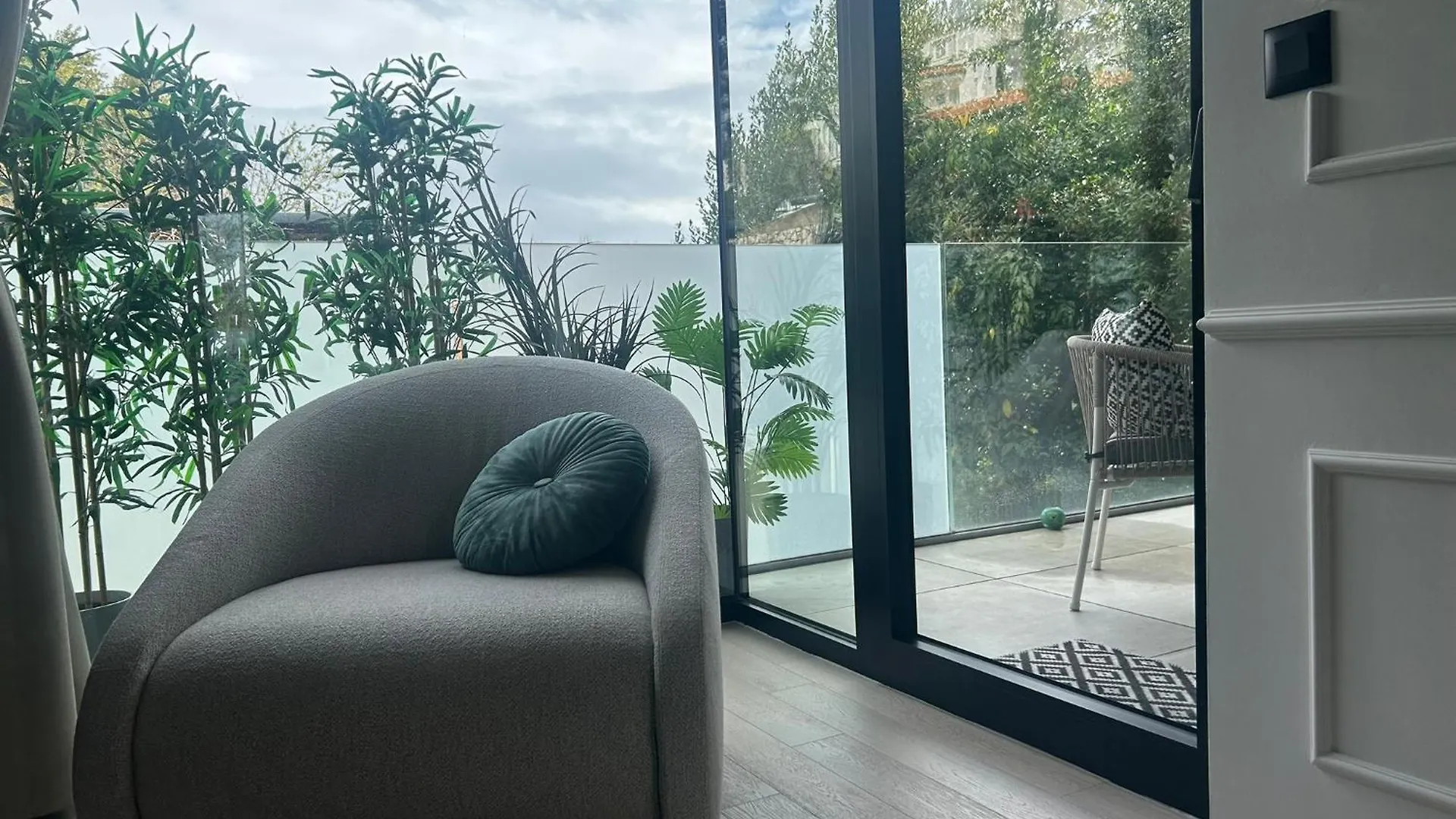 Ars Vivendi Apartment Opatija