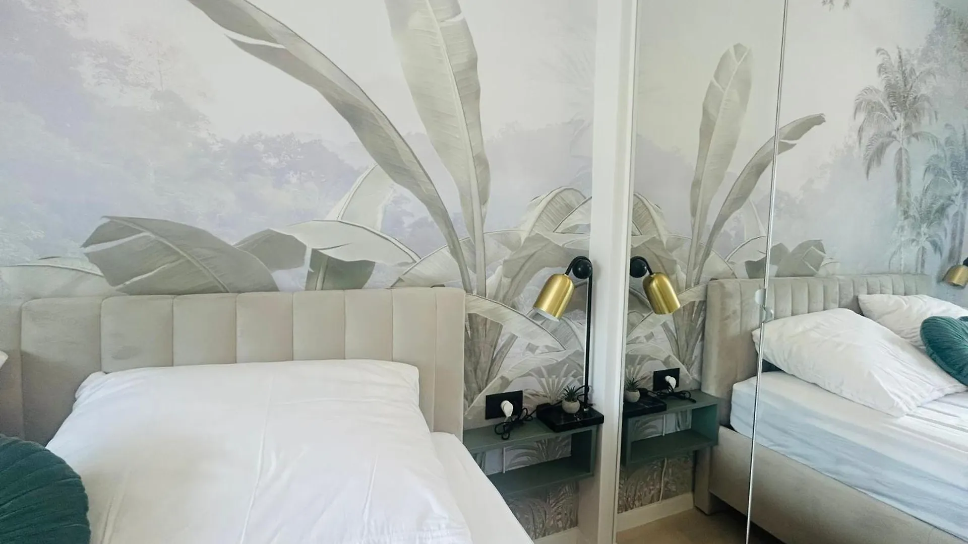 Ars Vivendi Apartment Opatija
