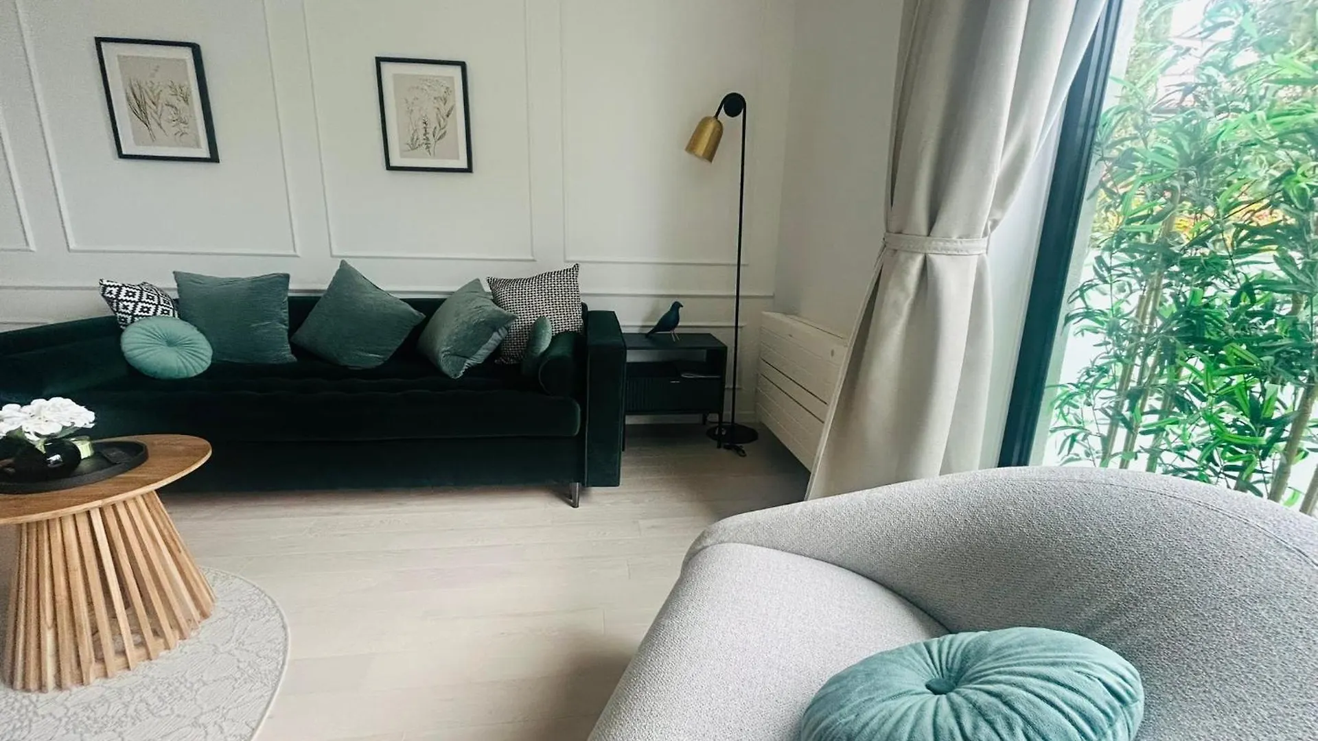 Ars Vivendi Apartment Opatija Croatia