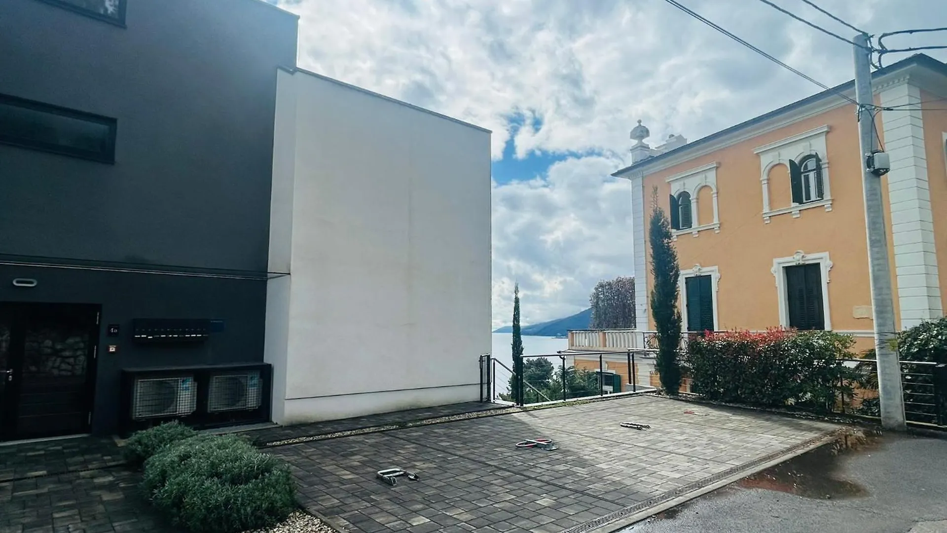 Ars Vivendi Apartment Opatija 0*,
