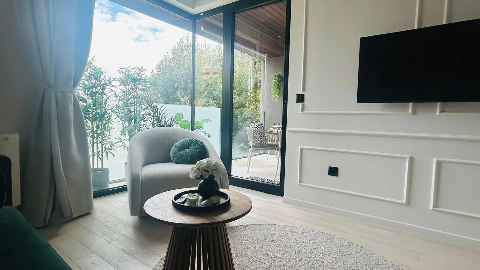 Ars Vivendi Apartment Opatija