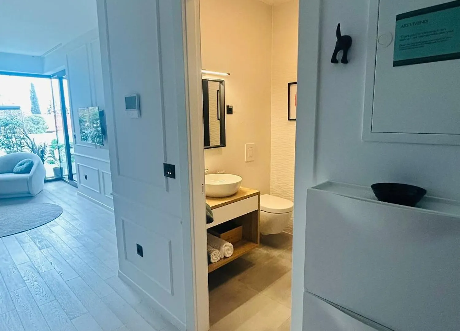 Ars Vivendi Apartment Opatija Croatia