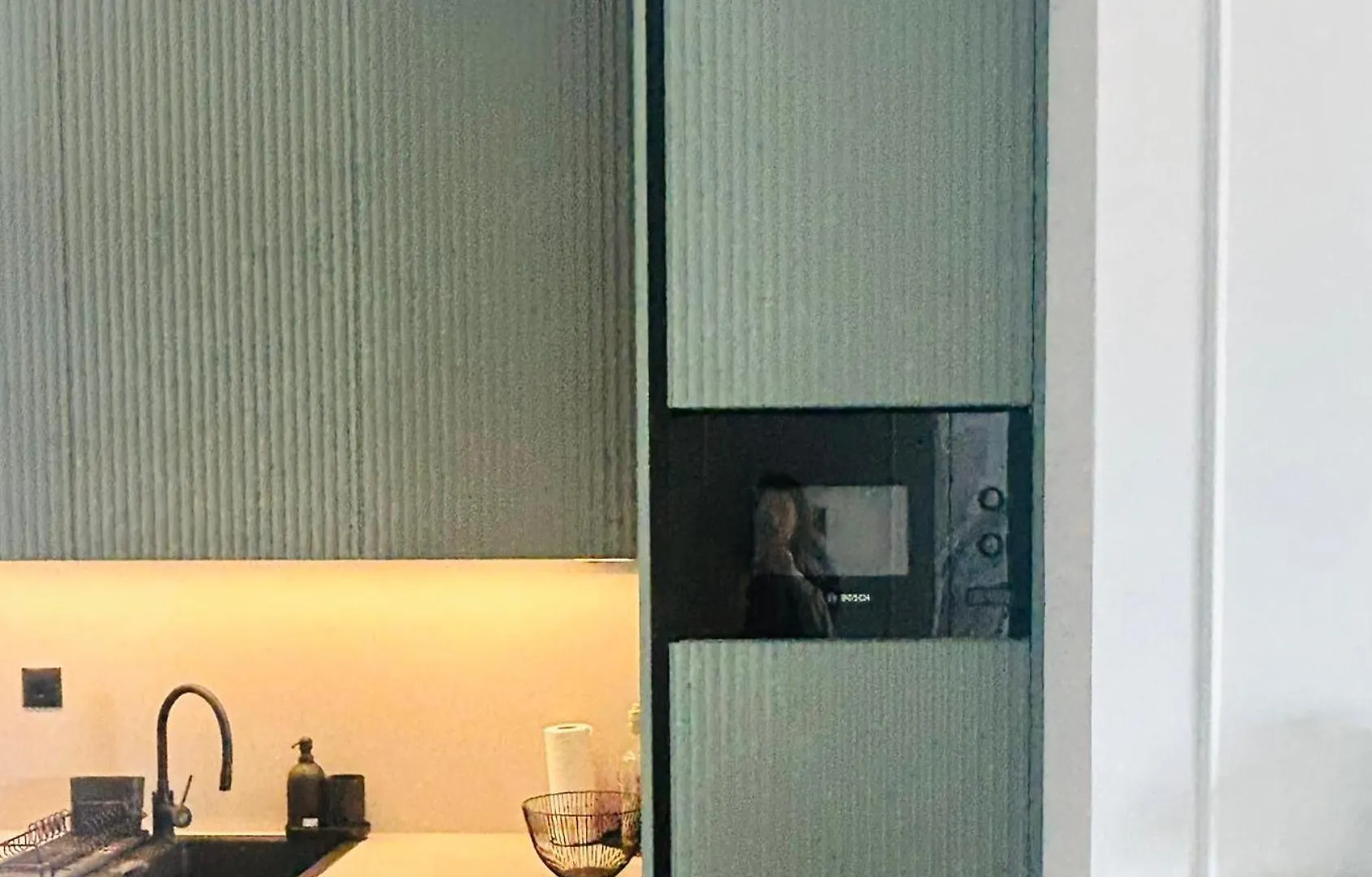 Ars Vivendi Apartment Opatija