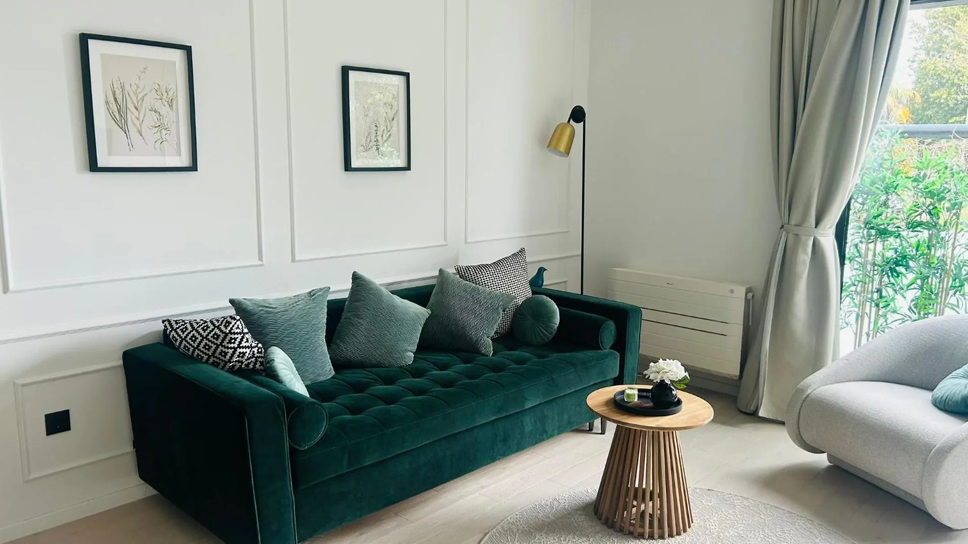 Ars Vivendi Apartment Opatija