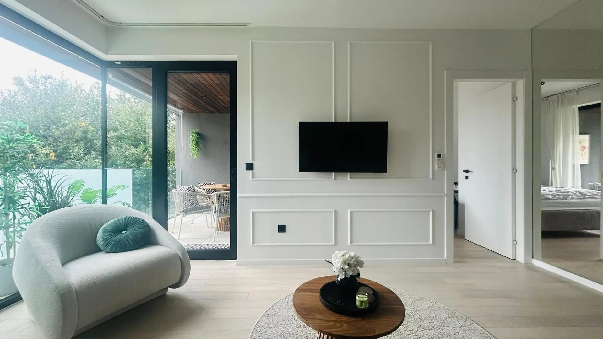 Ars Vivendi Apartment Opatija