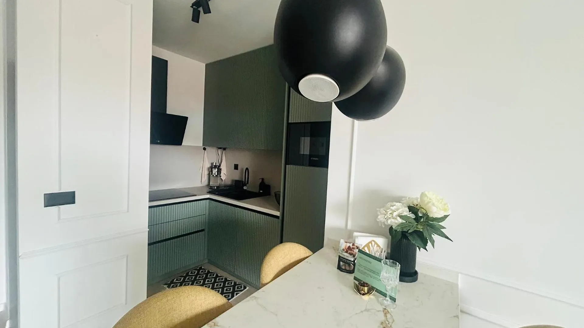 Ars Vivendi Apartment Opatija 0*,  Croatia