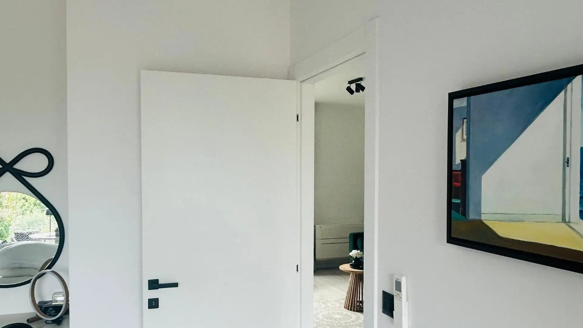 Ars Vivendi Apartment Opatija 0*,