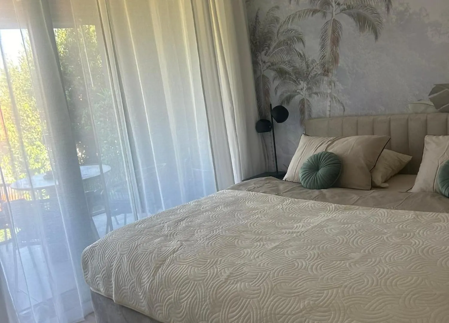 Ars Vivendi Apartment Opatija Croatia
