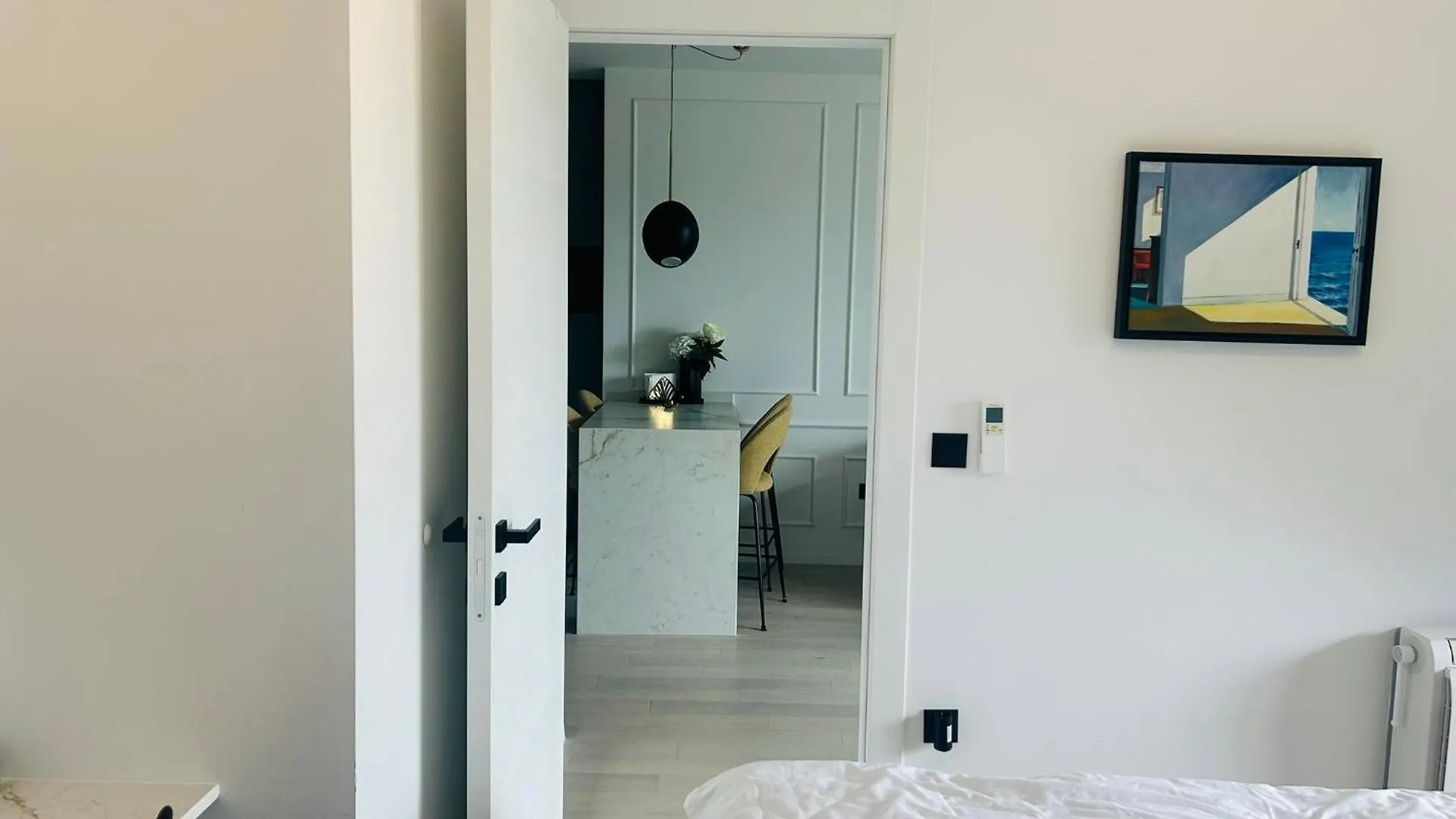 Ars Vivendi Apartment Opatija