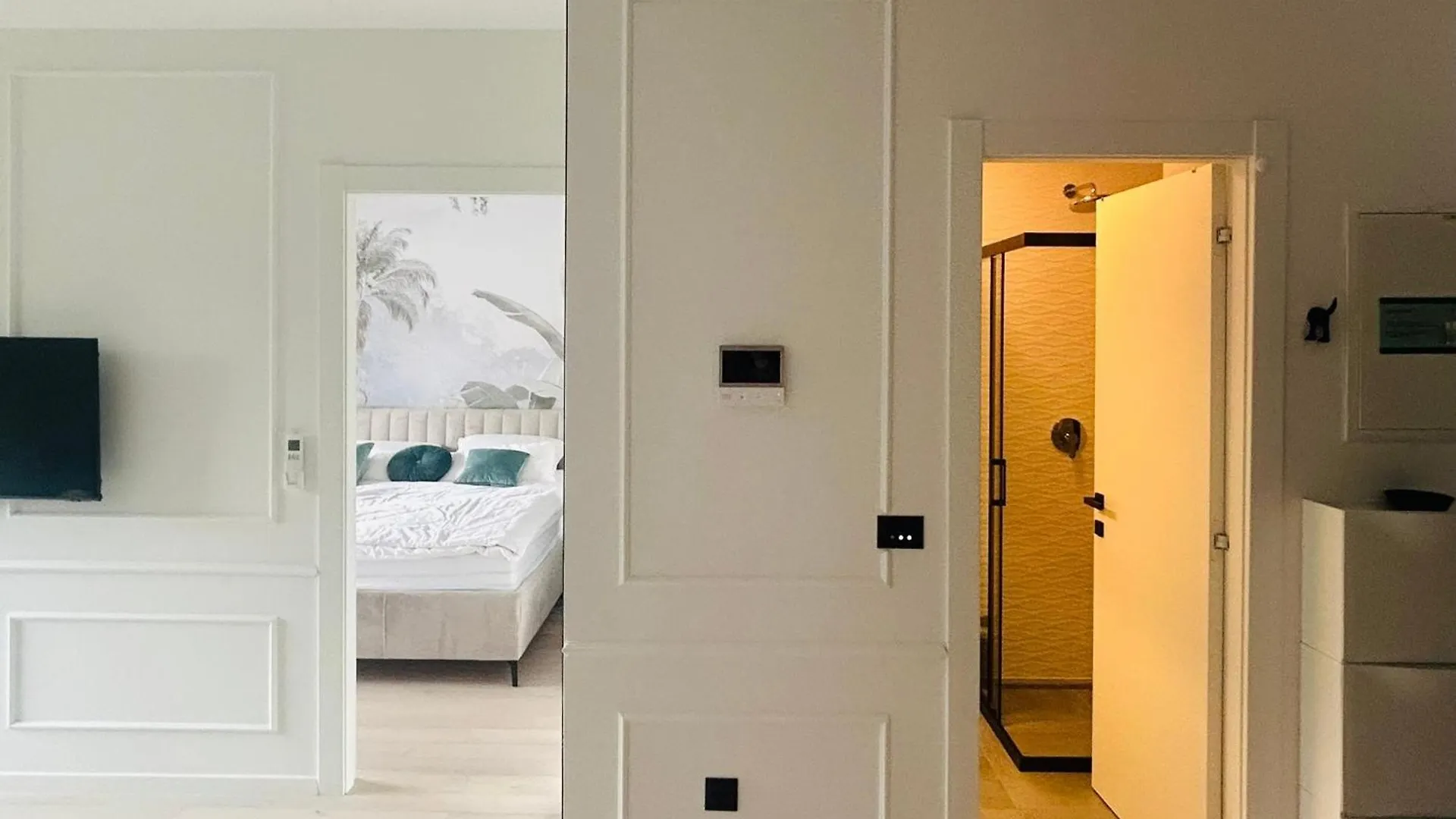 Ars Vivendi Apartment Opatija