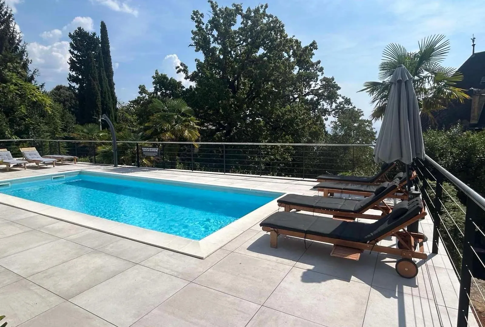 Ars Vivendi Apartment Opatija