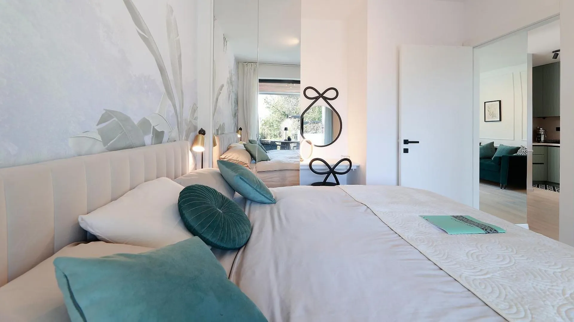 Ars Vivendi Apartment Opatija