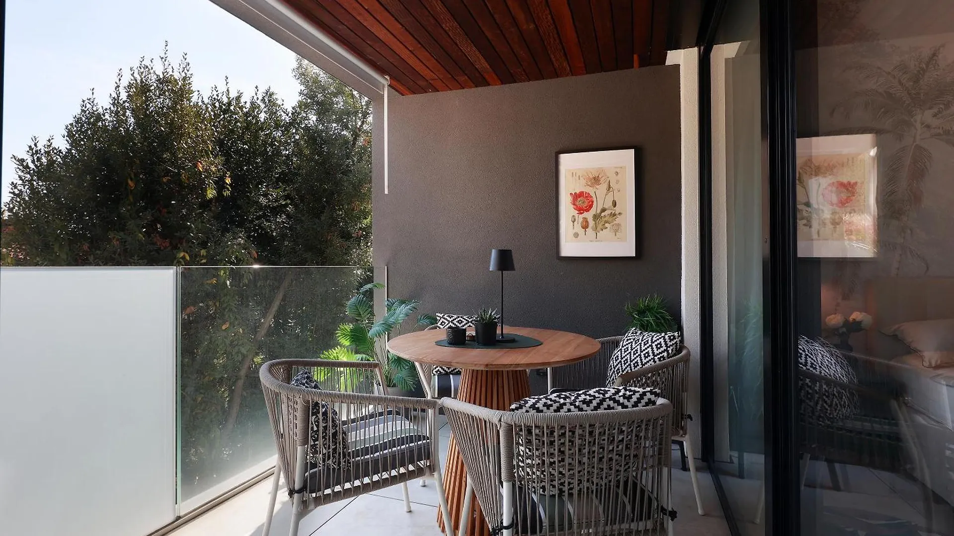 Ars Vivendi Apartment Opatija Croatia