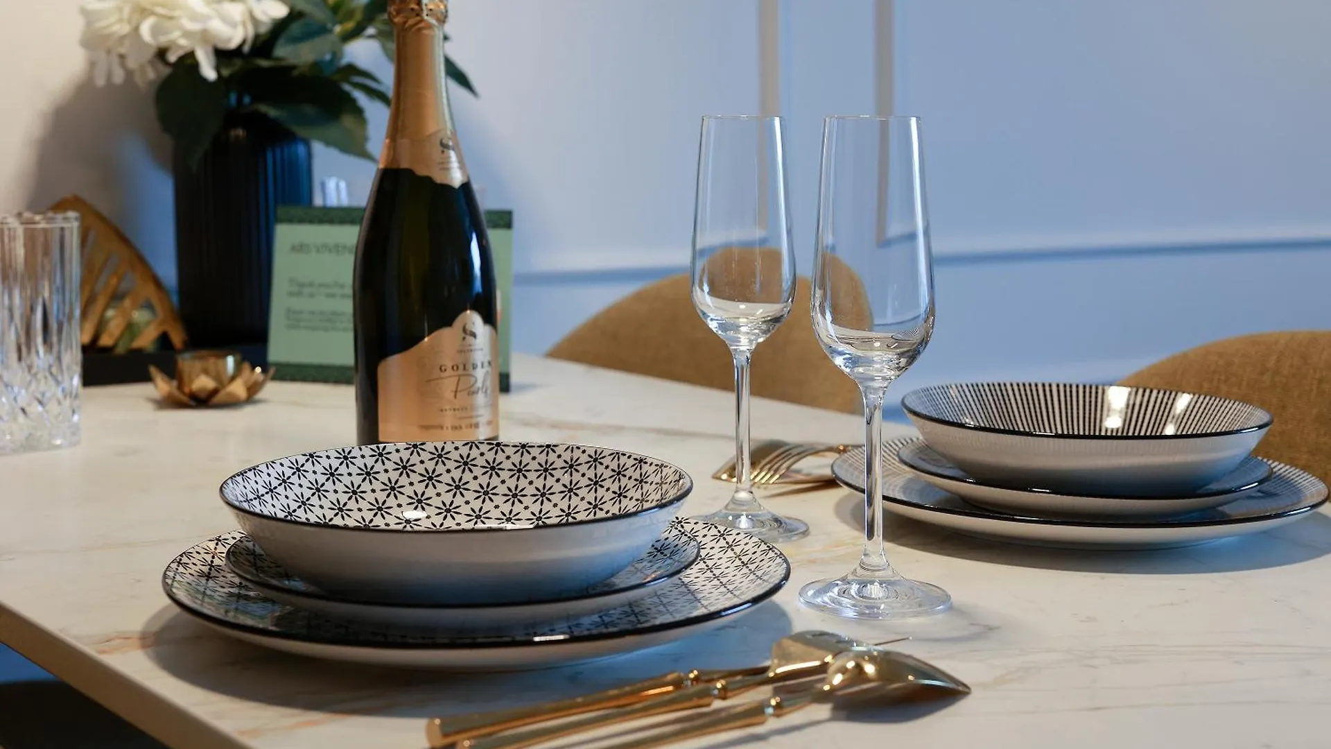 Ars Vivendi Apartment Opatija