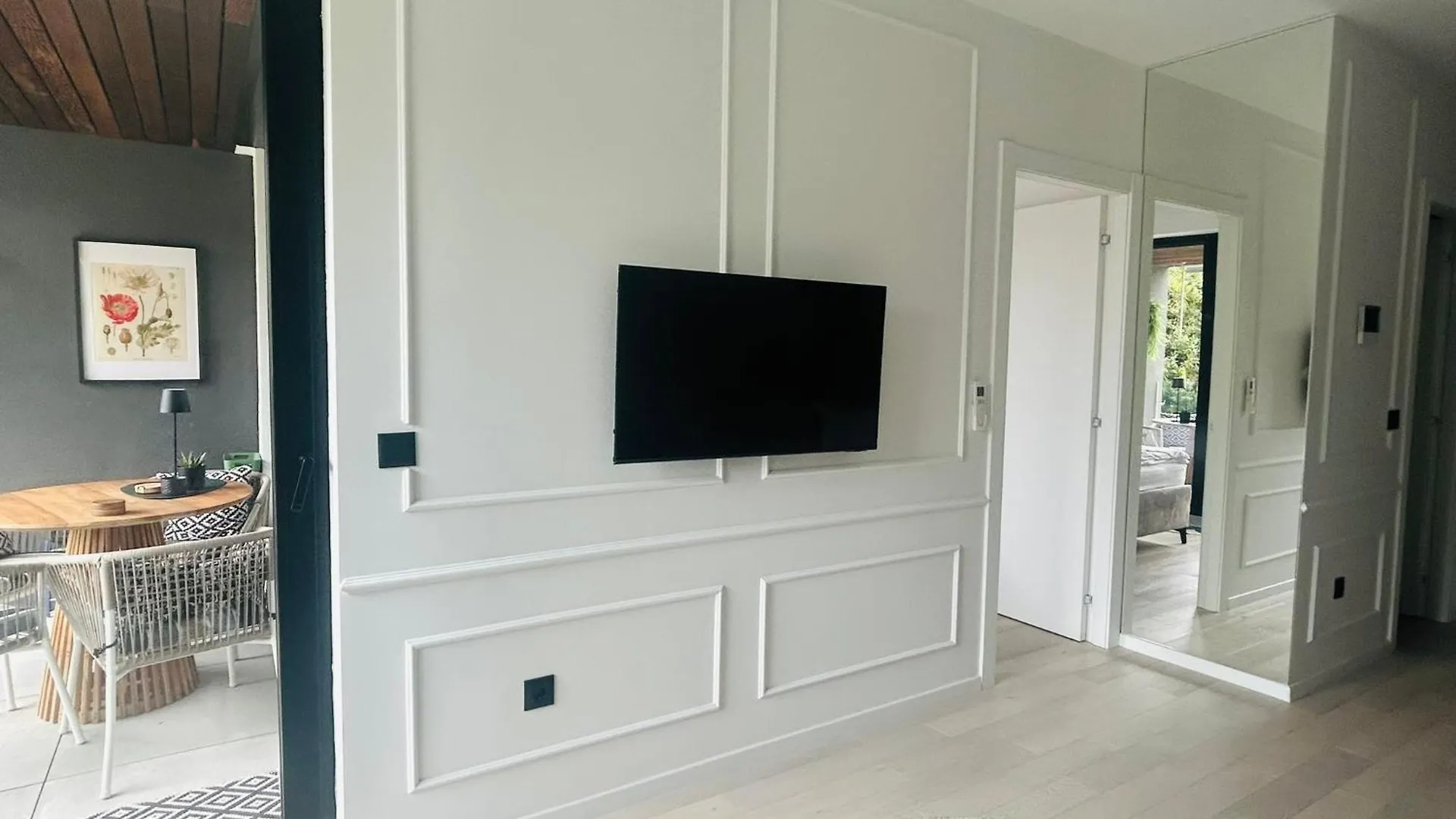 Ars Vivendi Apartment Opatija Croatia