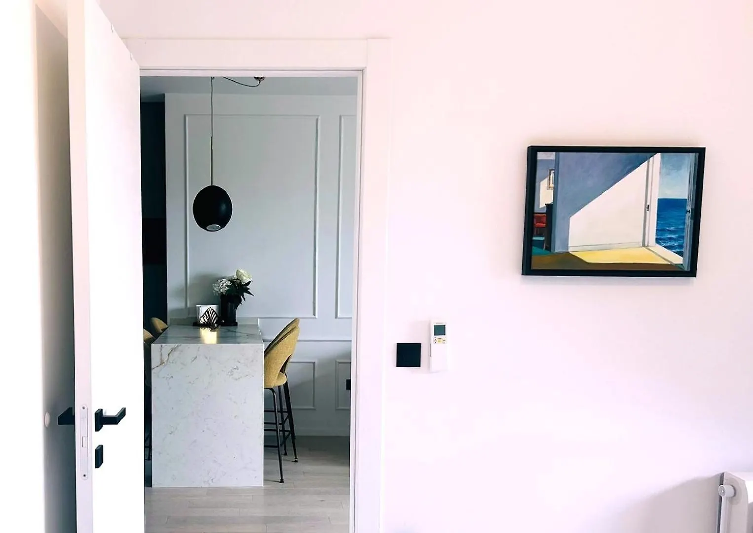 Ars Vivendi Apartment Opatija 0*,  Croatia