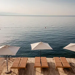 Istra - Liburnia Hotell