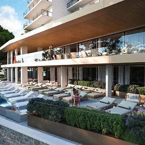 Amadria Park Grand 4 Opatijska Cvijeta Hotell