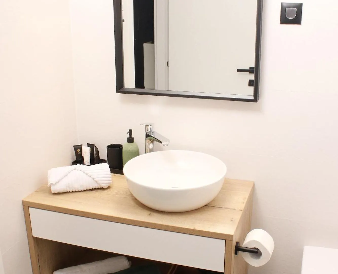 Apartmán Ars Vivendi Opatija Chorvatsko