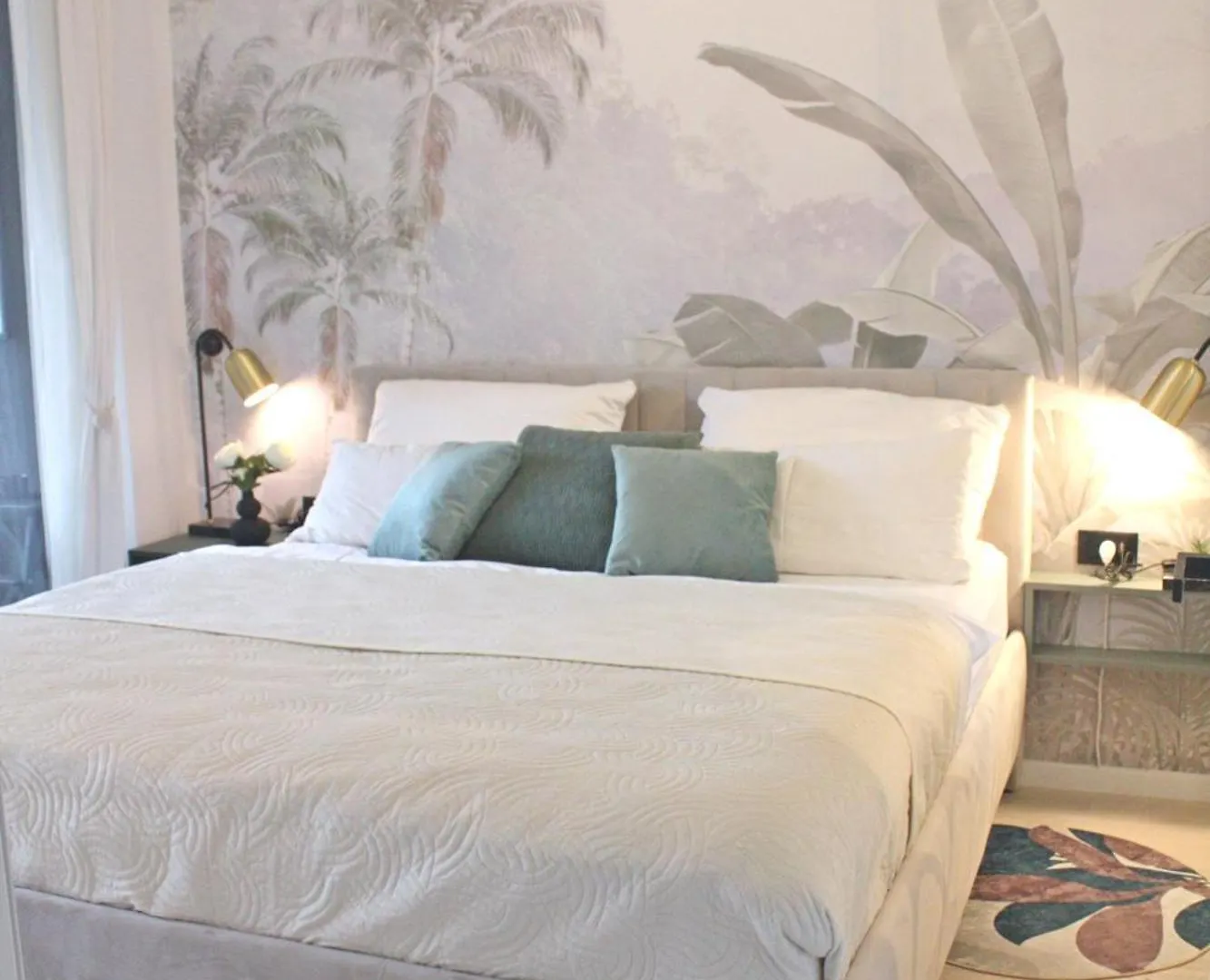 Apartmán Ars Vivendi Opatija