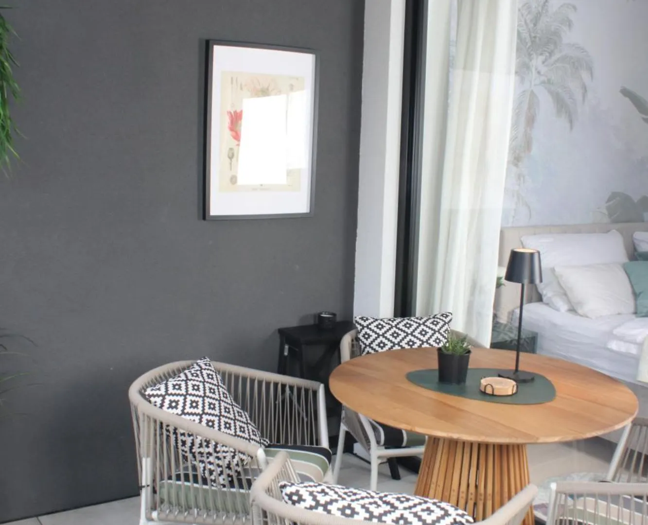 Apartmán Ars Vivendi Opatija