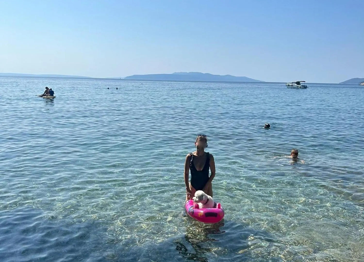 Apartmán Ars Vivendi Opatija