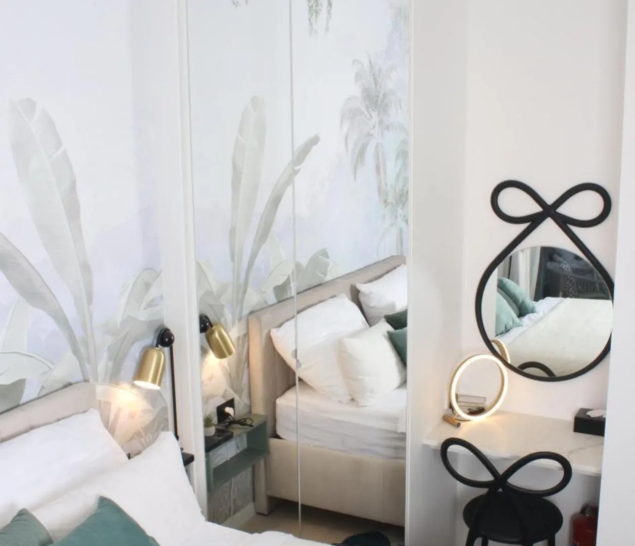 Apartmán Ars Vivendi Opatija 0*,