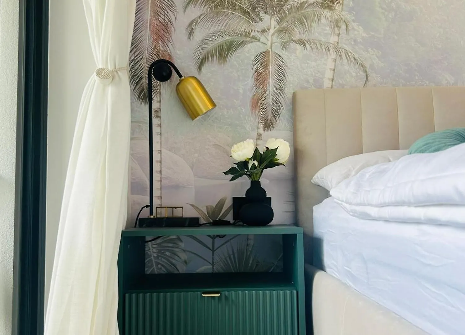 Apartmán Ars Vivendi Opatija