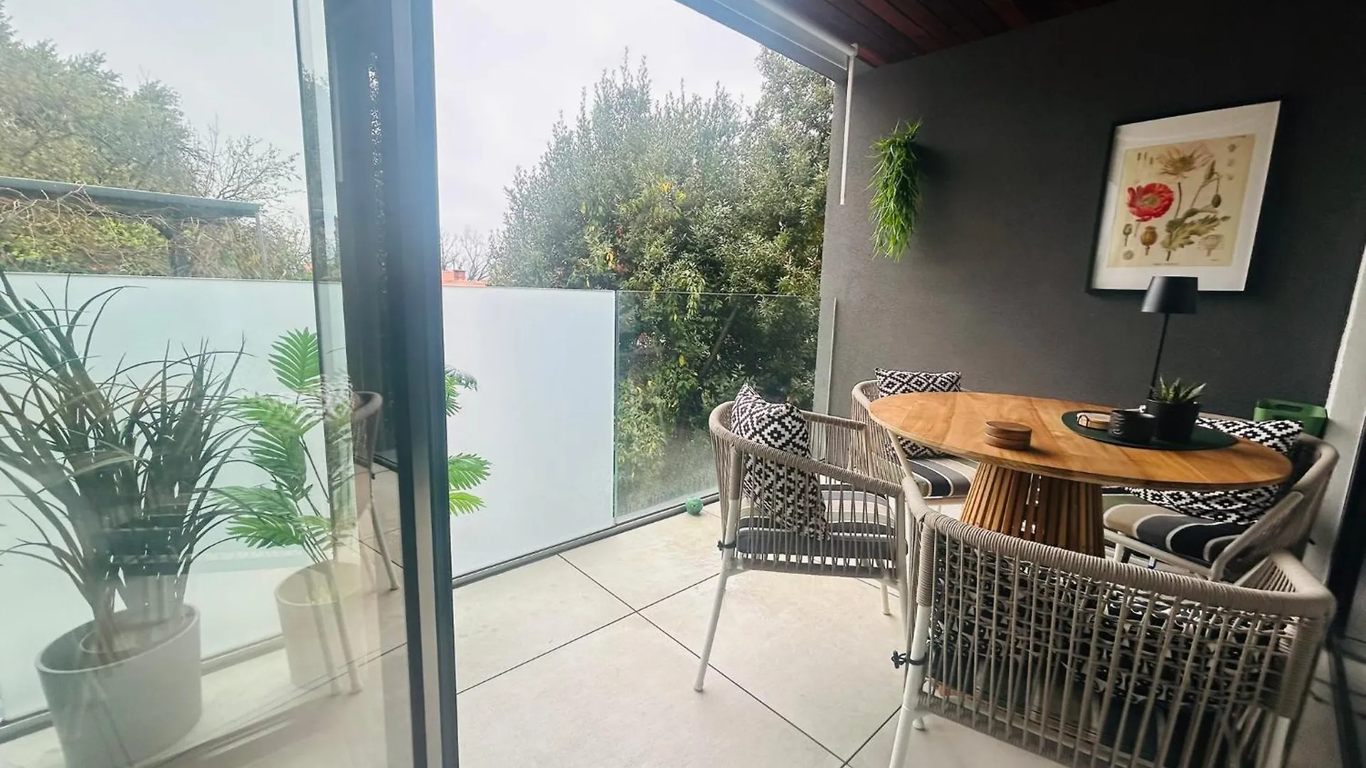 Apartmán Ars Vivendi Opatija