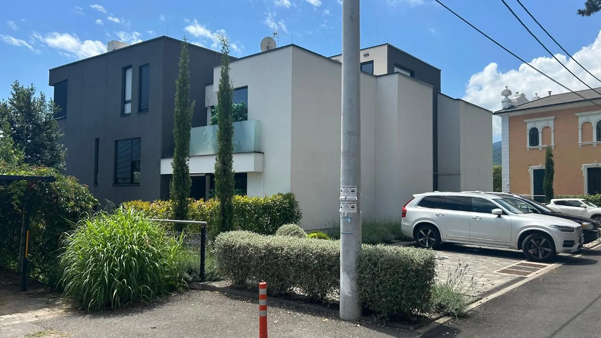 Ars Vivendi Apartment Opatija