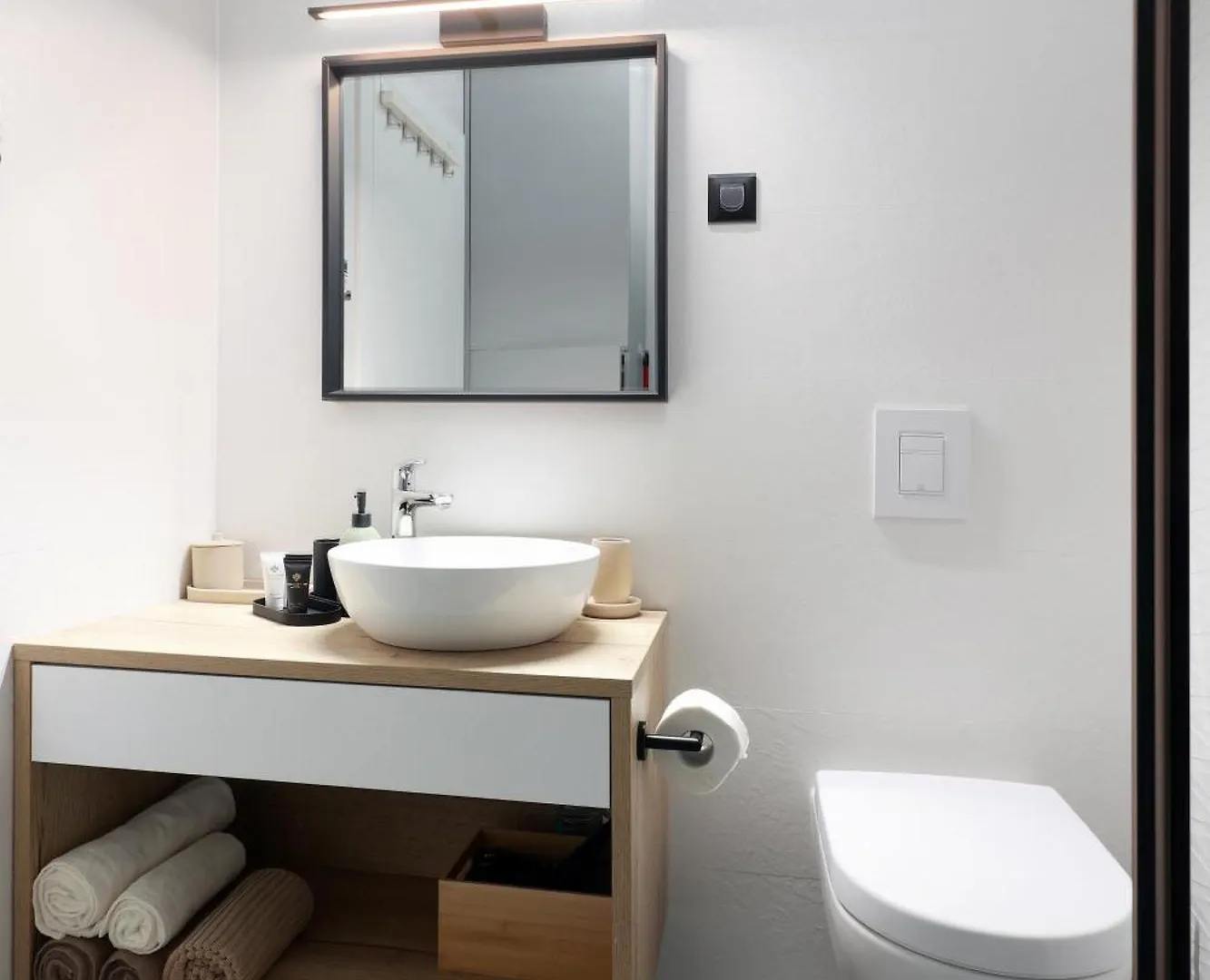 Ars Vivendi Apartment Opatija Croatia