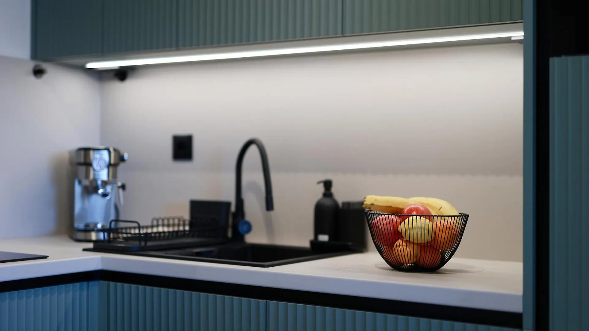 Apartmán Ars Vivendi Opatija