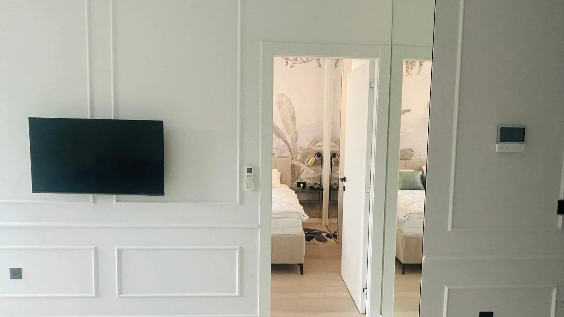 Ars Vivendi Apartment Opatija Croatia