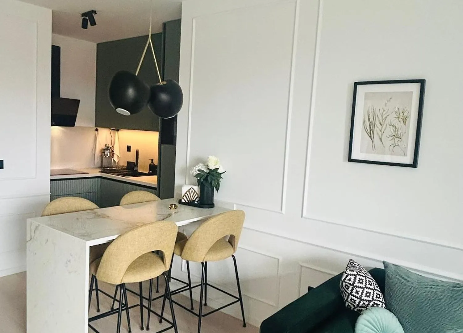 Ars Vivendi Apartment Opatija Croatia