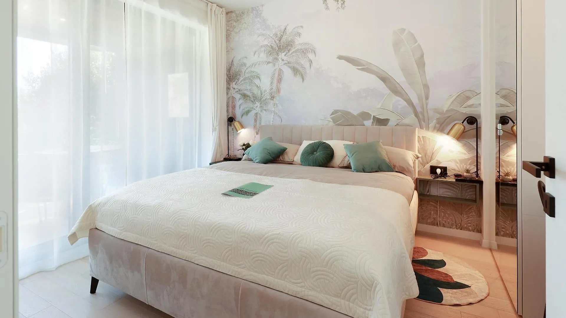 Ars Vivendi Apartment Opatija Croatia