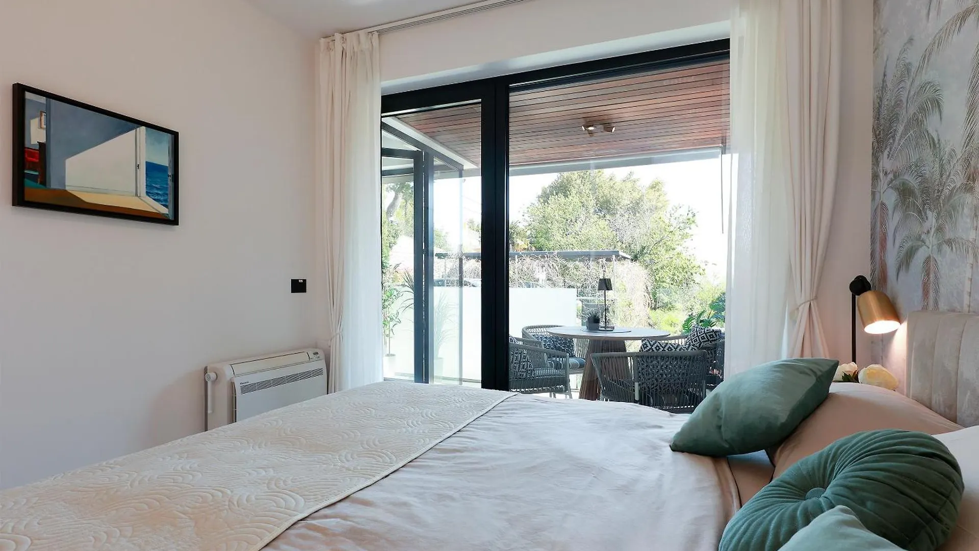 Ars Vivendi Apartment Opatija