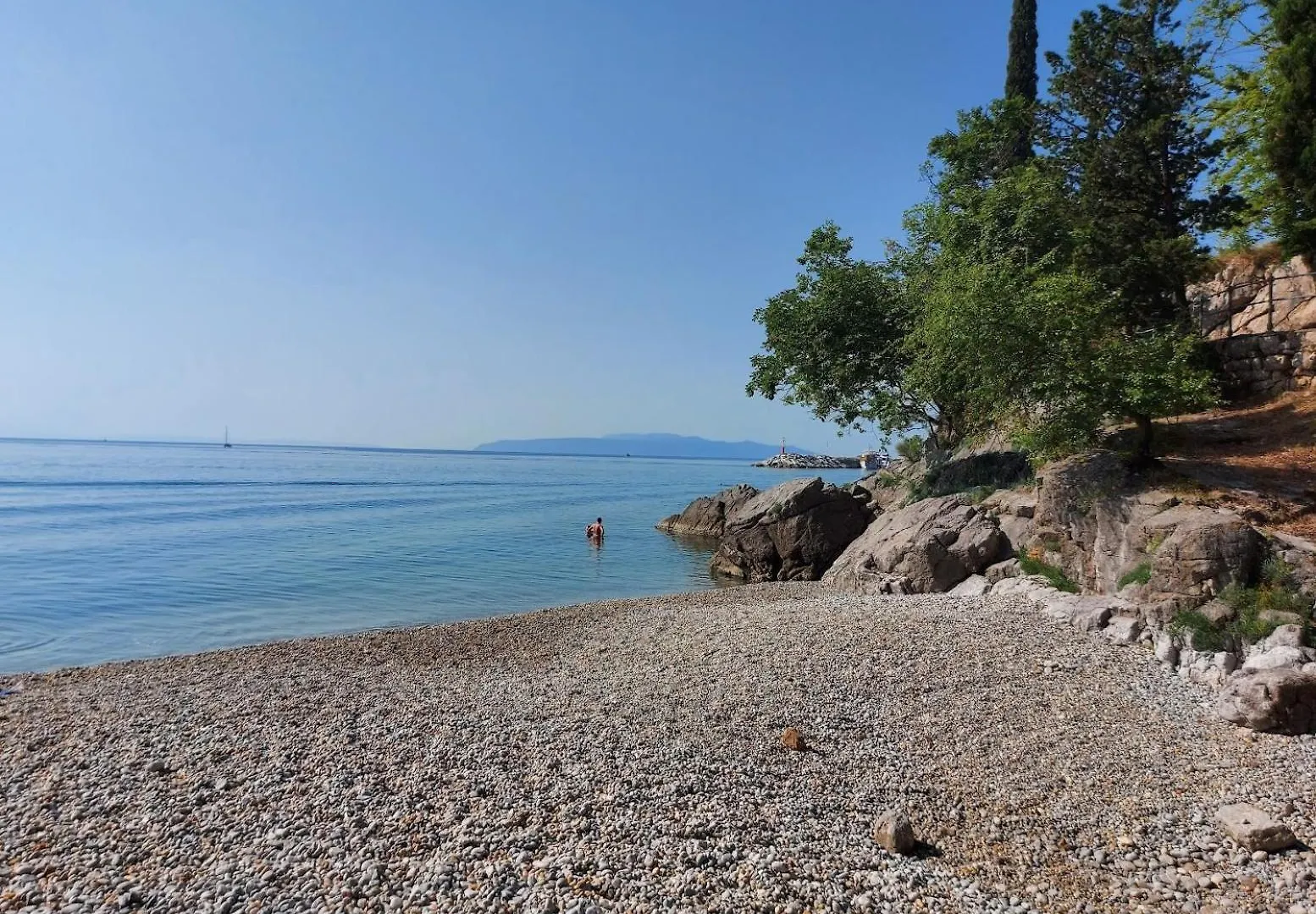 Ars Vivendi Apartment Opatija