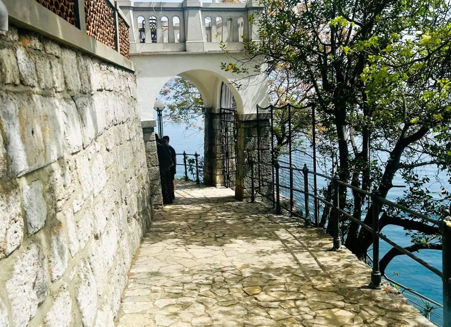Ars Vivendi Apartment Opatija