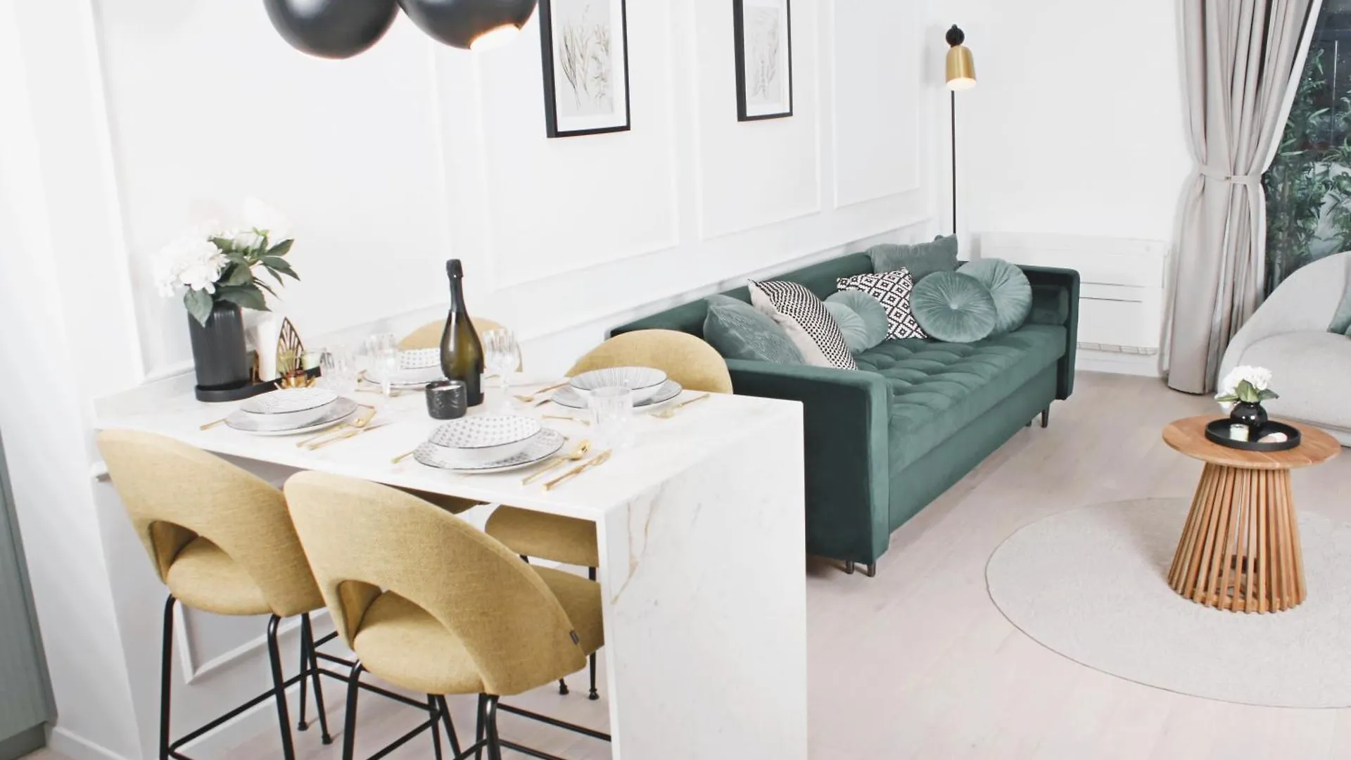 Ars Vivendi Apartment Opatija 0*,